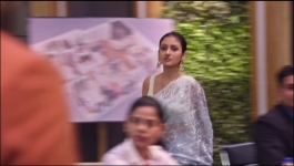 Parineeti - 8th April 2025